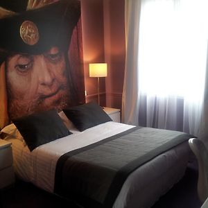 Standaard Double Kamer